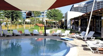 بایا لارا هتل