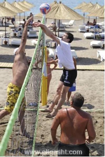 بایا لارا هتل