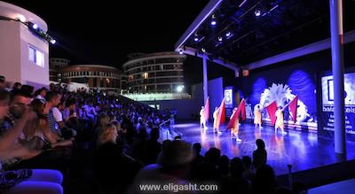 بایا لارا هتل