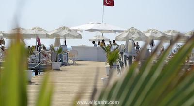 بایا لارا هتل