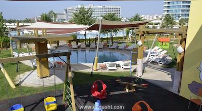 بایا لارا هتل