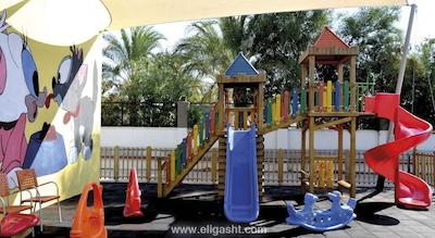 بایا لارا هتل