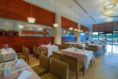 بایا لارا هتل