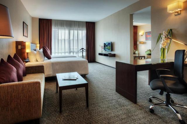 فوراما بوکیت بینتانگ