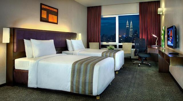 فوراما بوکیت بینتانگ