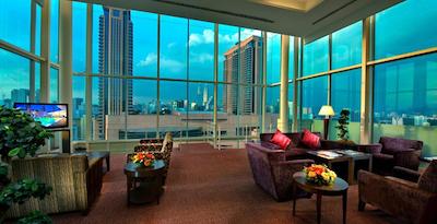 فوراما بوکیت بینتانگ