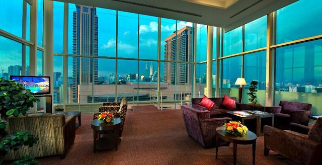 فوراما بوکیت بینتانگ