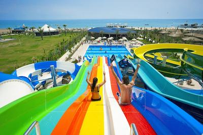 رویال هالیدی پالاس