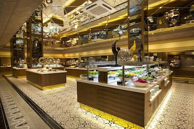 رویال هالیدی پالاس