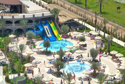 رویال هالیدی پالاس