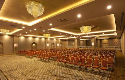 رویال هالیدی پالاس