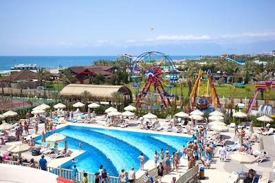 رویال هالیدی پالاس