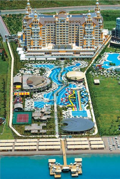 رویال هالیدی پالاس