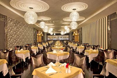 رویال هالیدی پالاس