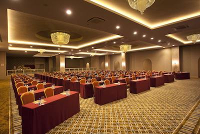 رویال هالیدی پالاس