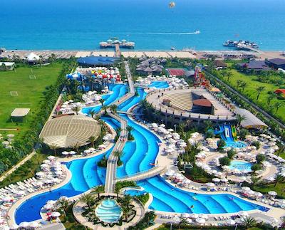 رویال هالیدی پالاس