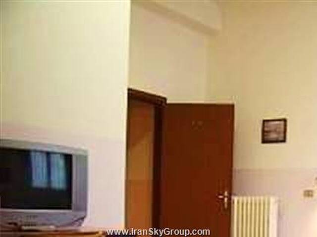 هتل سنترال استیشن