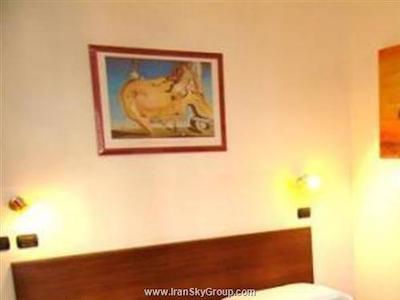 هتل سنترال استیشن