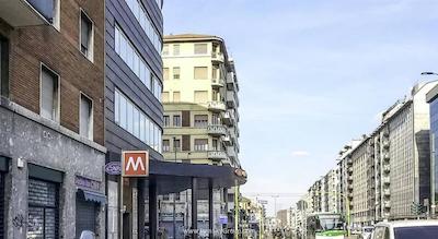 هتل سنترال استیشن