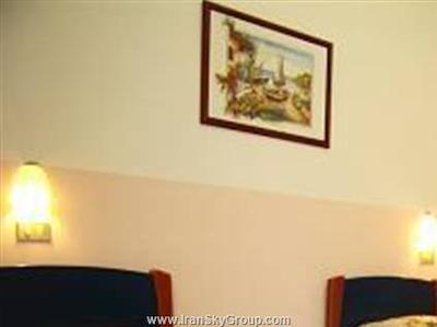 هتل سنترال استیشن