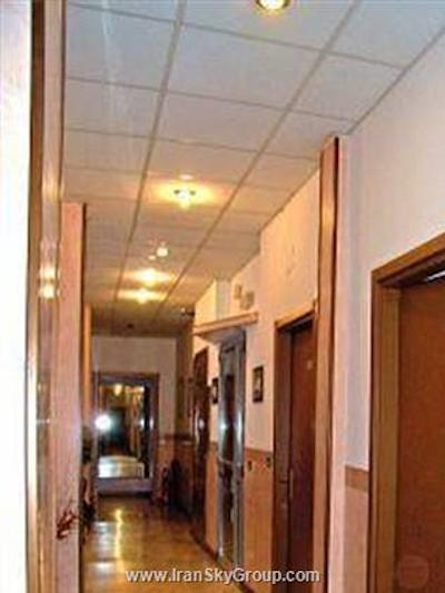 هتل سنترال استیشن