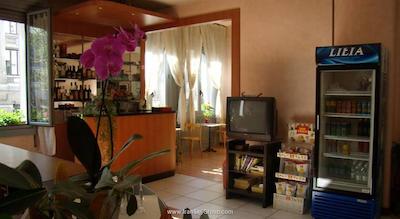 هتل سنترال استیشن