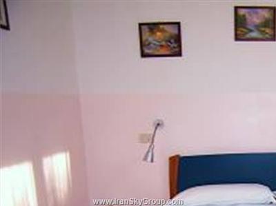 هتل سنترال استیشن