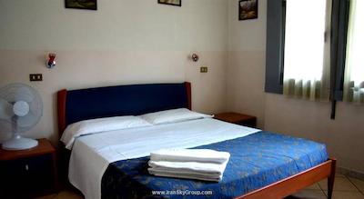 هتل سنترال استیشن