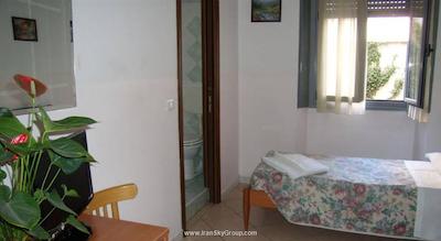 هتل سنترال استیشن