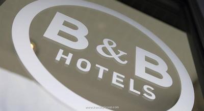 ب اند ب هتل میلانو کنیسیو گریبلدی