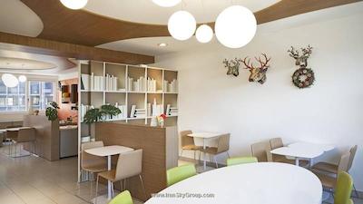 ب اند ب هتل میلانو کنیسیو گریبلدی