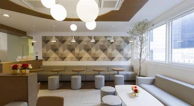 ب اند ب هتل میلانو کنیسیو گریبلدی