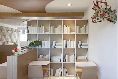 ب اند ب هتل میلانو کنیسیو گریبلدی