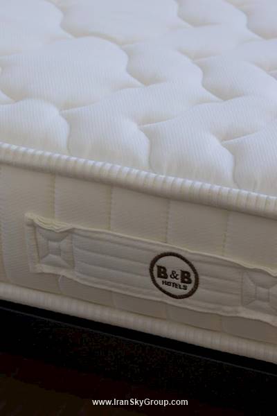 ب اند ب هتل میلانو کنیسیو گریبلدی