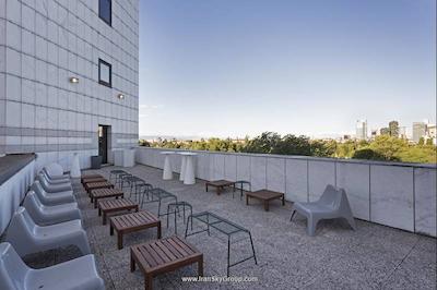 ب اند ب هتل میلانو کنیسیو گریبلدی