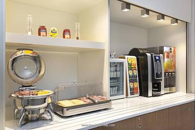 ب اند ب هتل میلانو کنیسیو گریبلدی