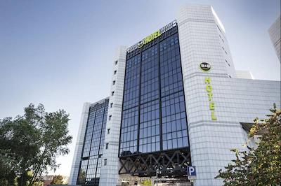 ب اند ب هتل میلانو کنیسیو گریبلدی