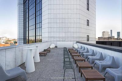 ب اند ب هتل میلانو کنیسیو گریبلدی