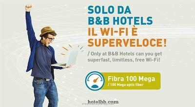 ب اند ب هتل میلانو کنیسیو گریبلدی