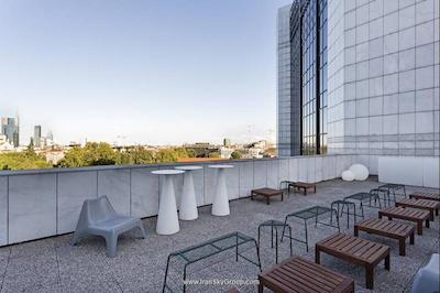 ب اند ب هتل میلانو کنیسیو گریبلدی