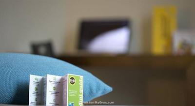 ب اند ب هتل میلانو کنیسیو گریبلدی