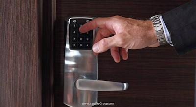 ب اند ب هتل میلانو کنیسیو گریبلدی