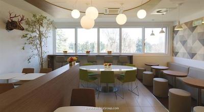 ب اند ب هتل میلانو کنیسیو گریبلدی