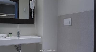 ب اند ب هتل میلانو سانت امبروگیو