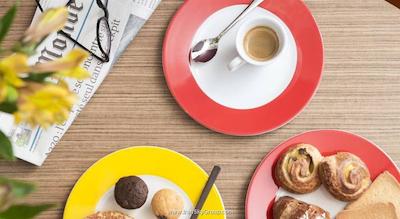 ب اند ب هتل میلانو سانت امبروگیو