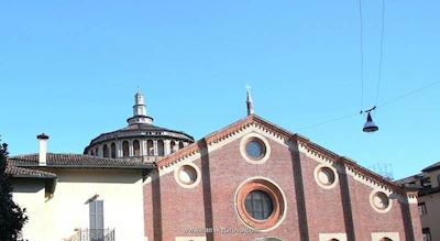 ب اند ب هتل میلانو سانت امبروگیو