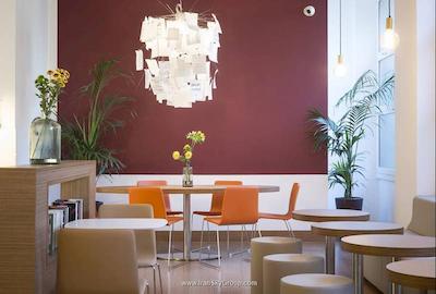 ب اند ب هتل میلانو سانت امبروگیو