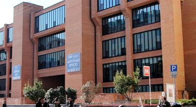 ب اند ب هتل میلانو سانت امبروگیو