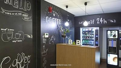 ب اند ب هتل میلانو سانت امبروگیو