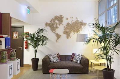 ب اند ب هتل میلانو سانت امبروگیو